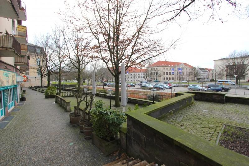 Private Apartment Hannover Exterior photo